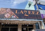 Lazeez Multi Cuisine Restaurant