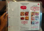 Lazeez Multi Cuisine Restaurant