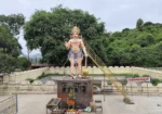 Sri Ardhagiri Anjaneya Swamy Temple