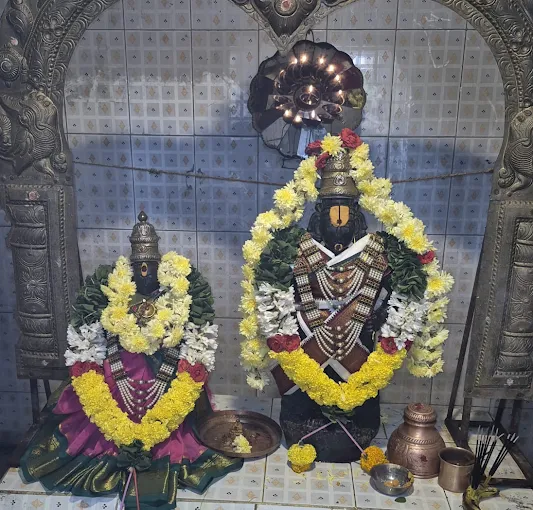 Panduranga swamy Temple